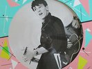 GENE VINCENT   Self Titled   VINYL LP PICTURE DISC