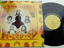 KLP198 - Dread Zeppelin - UN - led - ED (EIRSA 1042) UK LP, i.r.s. 1990