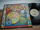 The Dickies  Killer Klowns From Outer Space NM/EX SUPERB AUDIO 1988 USA LP/EP