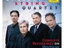 Complete Recordings On Deutsche Grammophon, Emerson String Quart, 0028947959823