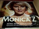 Edda Magnason ?– Monica Z Musiken Från Filmen - KHIOV MUSIC - Monica Zetterlund