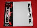 Nitzer Ebb ?/ That Total Age / ALI-28064 / JAPAN LP