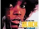 BLACK IS SOUL - VOL TWO - PAMA SINGLES - MOHAWKS ETC.