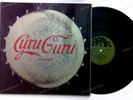 Guru Guru - Tango Fango GER LP 1976 FOC //1