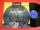 Jazz LP JOE ALBANY w/ Warne Marsh RIGHT COMBINATION Riverside 12-270 Mono VG+
