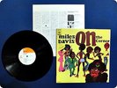 MILES DAVIS On The Corner 1972 SOPL125 LP Ep3306