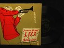 Various-Jazz At The Philharmonic Vol 6-Mercury 6-10 INCH DSM