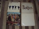 beatles lp,s   stereo and mono help the white album rare 99p start no reserve