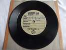 JIM DALE   WAKE ME UP (AND I'LL GO TO SLEEP) ** Un-issued PYE 45 ACETATE PROMO