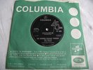 DANTALIAN'S CHARIOT   THE MADMAN RUNNING THROUGH THE FIELDS ** 1967 COLUMBIA 45