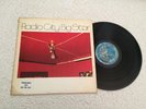 BIG STAR RADIO CITY RARE 1ST PRESS DJ PROMO ARDENT RECORDS NM