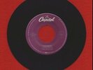 The Beatles Love Me Do/P.S. I Love You 45  Vinyl Record for Juke Box S7-56785-B