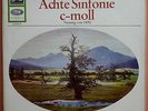 BRUCKNER DO-BOX Achte Sinfonie 8 c v 1890 WIENER PHILHARMONIKER CARL SCHURICHT