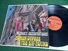 Simon Dupree & The Big Sound – Without Reservations (Lp,1967; Kites) 60s R&B &Co