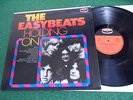 The Easybeats – Holding On (Lp, Karussell, 1970, D) ein richtiger 