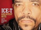 Ice-T Greatest Hits LP vinyl record store day sealed ice cube dr dre eazy e
