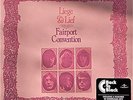 FAIRPORT CONVENTION - LIEGE & LIEF. NEW SEALED VINYL  LP RE-ISSUE