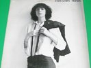 VINTAGE 1975 VINYL LP PATTI SMITH HORSES RECORD VG+ RARE ARISTA AL4066 ROCK POET