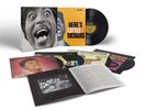 Mono Box: Complete Specialty Vee-Jay Albums 5 LP Box Set Little Richard New
