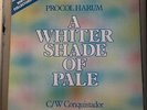 PROCOL HARUM A Whiter Shade Of Pale  UK 12