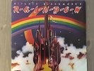 RAINBOW Ritchie Blackmore's Rainbow 1977 UK vinyl LP EXCELLENT CONDITION A