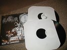 NUNSLAUGHTER - Near the Catacombs - Dbl LP