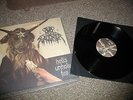 NunSlaughter - Hells Unholy Fire LP - NEW