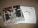 NUNSLAUGHTER - Hell on Italy - LP TEST PRESSING