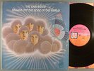 Easybeats, The  Falling Off The Edge Of The World    Garage Psych