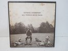 George Harrison All Things Must Pass 3 LP Vinyl Box Beatles