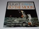 Flight to the Moon NASA Voice Tapes Apollo 11 Moon Landing SEALED/NEW