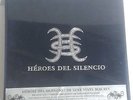 HEROES DEL SILENCIO CAJA DE 7 VINILOS DE LUXE VINYL BOXSET. NUMERADA. PRECINTADA