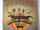 BEATLES MAGICAL MYSTERY TOUR 2 x 7