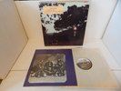NORMAN BLAKE & The Rising Fawn String Ensemble FULL MOON ON THE FARM Rounder LP