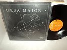 URSA MAJOR S/T Dick Wagner RCA LSP 4777 Dynaflex Orange Label PSYCH 1972 US LP