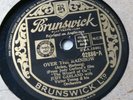 Judy Garland - Over The Rainbow (Wizard Of Oz) - Jitterbug, Rare 78 Brunswick