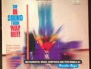 BEASTIE BOYS THE IN SOUND FROM WAY OUT LP YELLOW VINYL NUMBERED