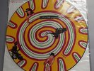 Red Hot Chili Peppers - Higher Ground 1989 EMI Picture Disc 12