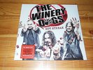 THE WINERY DOGS - HOT STREAK / 2-VINYL-LP-SET 2015 OVP SEALED