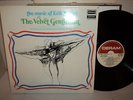 MUSIC OF ERIK SATIE THE VELVET GENTLEMAN CAMARATA DERAM DES 18036 GATEFOLD LP NM