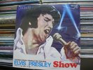ELVIS PRESLEY lp That's The Way It Is / Show RCA Italy LSP-4445