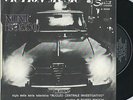 EGISTO MACCHI OST 45 ACTION MUSIC - FUNKY BONGO EXPERIMENTAL JAZZ LOUNGE oHEARo