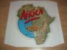 TOTO Africa UK 1983 CBS 7