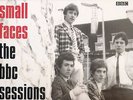 THE SMALL FACES THE BBC SESSIONS 1965-1968 GATEFOLD LP UK IMPORT