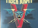Tiger Army V... LP Vinyl ltd. 700 colored Neu Unbespielt Psychobilly