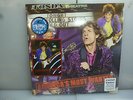 ROLLING STONES-AMERICA'S MOST WANTED.L.A. 2015-GATEFOLD BLUE VINYL LP-NEW.SEALED