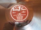 Ray Charles swingtime label 228 late  in the evening blues / th ego  LIKE NEW