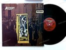 Accept - I'm A Rebel GER LP 1980 //2