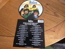 The Beatles,Yellow Submarine,20th anniversary picture disc near mint.RP5493.