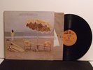 Neil Young - On The Beach  LP Record  EX/NM  floral pattern / no stereo